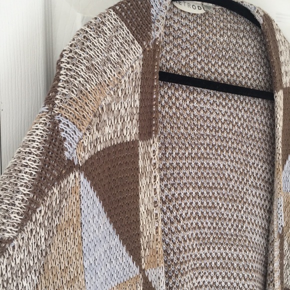 Ladies Cardigan - Picture 2 of 3